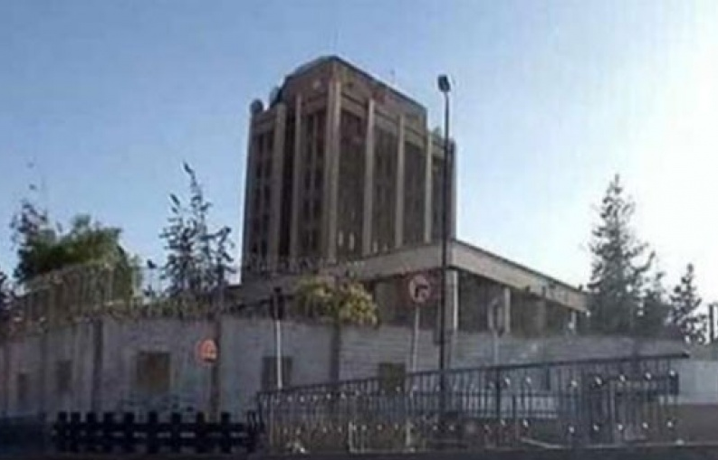 HĐBA chưa thể lên án vụ tấn công Đại sứ quán ở Syria