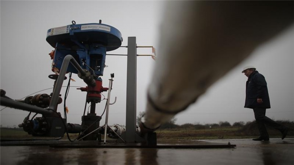 Giảm khí thải nhà kính khó hơn dự tính giam khi thai nha kinh kho hon du ti nh