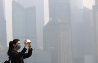 Giảm khí thải nhà kính khó hơn dự tính