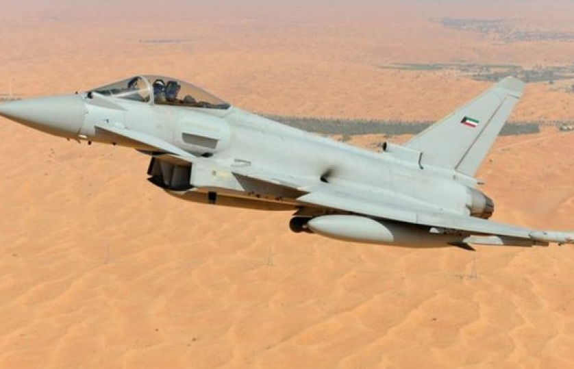 Anh bảo trợ hợp đồng vũ khí 5 tỷ USD của Saudi Arabia