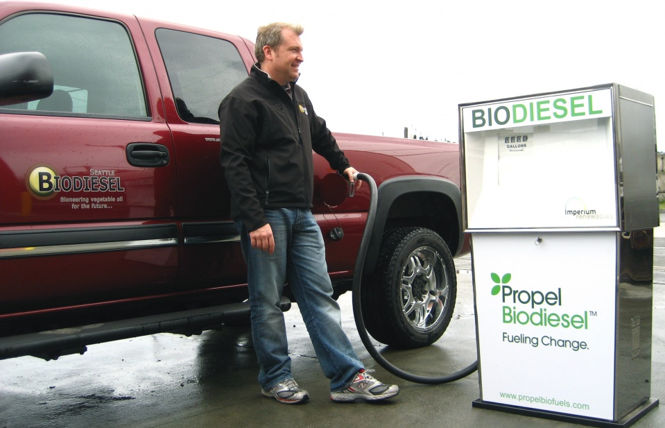 WTO ủng hộ Argentina trong vụ kiện EU áp thuế xăng sinh học