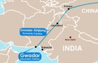 Hành lang Kinh tế Trung Quốc - Pakistan bị tấn công