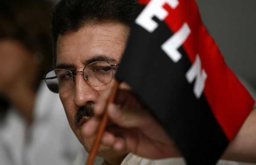 Colombia: Chính phủ và ELN sẵn sàng cho hòa đàm