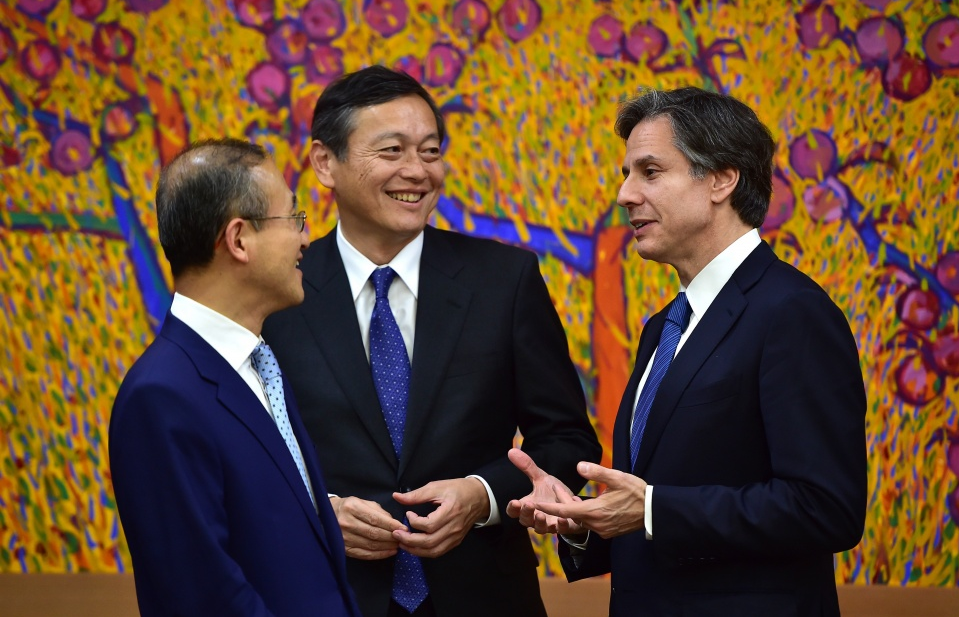 Hàn - Mỹ - Nhật thảo luận biện pháp trừng phạt Triều Tiên