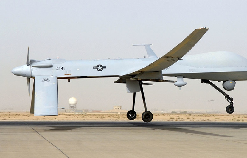 Mỹ sử dụng căn cứ quân sự của Tunisia chống IS