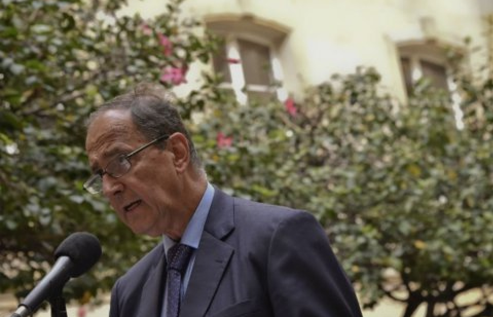 Colombia: Chính phủ hoãn lễ khởi động hòa đàm với ELN