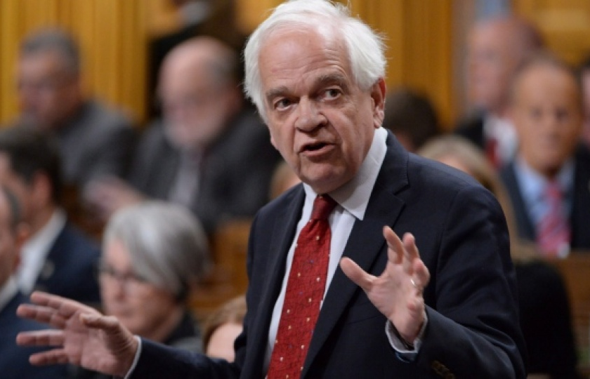 Canada tăng cường tiếp nhận di dân