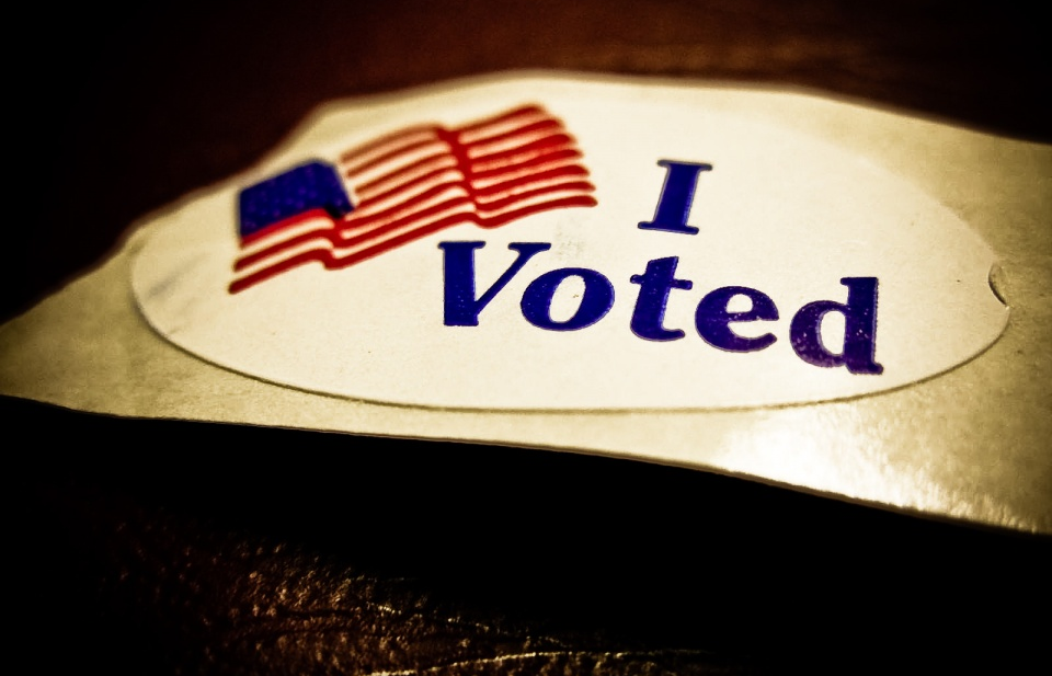 Khái quát về hệ thống bầu cử Mỹ