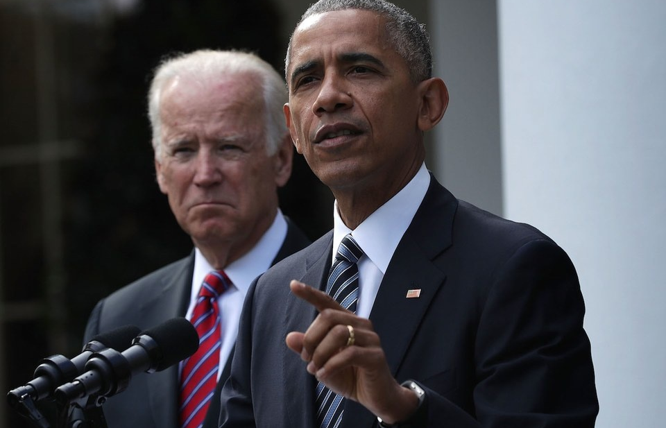 Tổng thống Obama: Nỗ lực đảm bảo chuyển giao quyền lực êm thấm