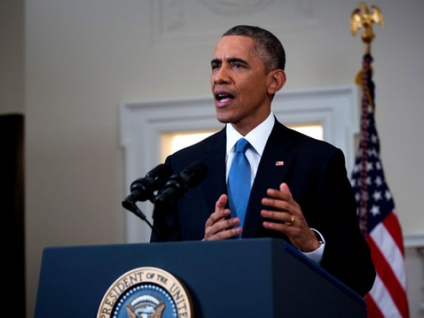 Tổng thống Mỹ muốn bổ sung 11 tỷ USD ngân sách quốc phòng