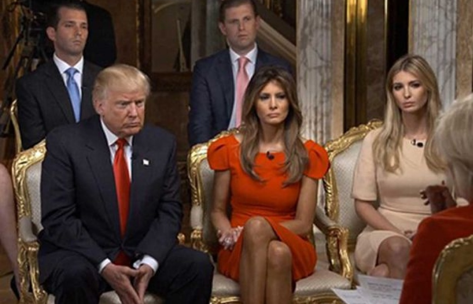 Mỹ: Ông Trump muốn trục xuất người nhập cư ngay lập tức