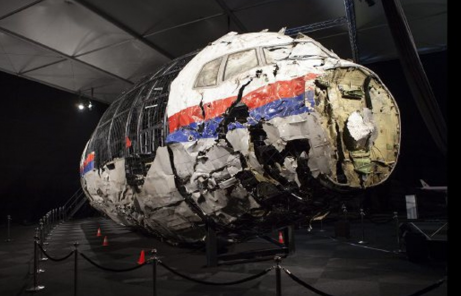Malaysia khẳng định sớm công bố thủ phạm vụ MH17