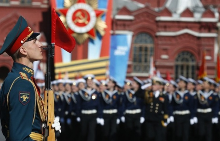 Nga: Duma Quốc gia thông qua lần đầu dự thảo ngân sách 2017