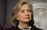 ben trong chon thien duong cua gia dinh hillary clinton o thu do washington