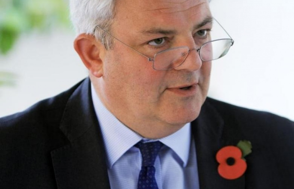 Gần 1 triệu người mắc kẹt trong vùng chiến sự ở Syria