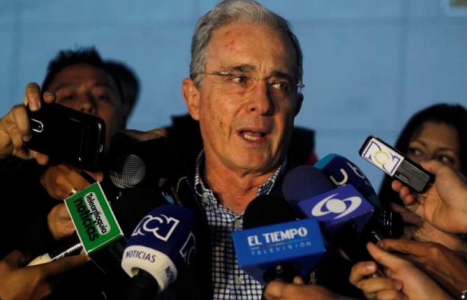 Chính phủ Colombia và FARC chuẩn bị ký thỏa thuận hòa bình mới