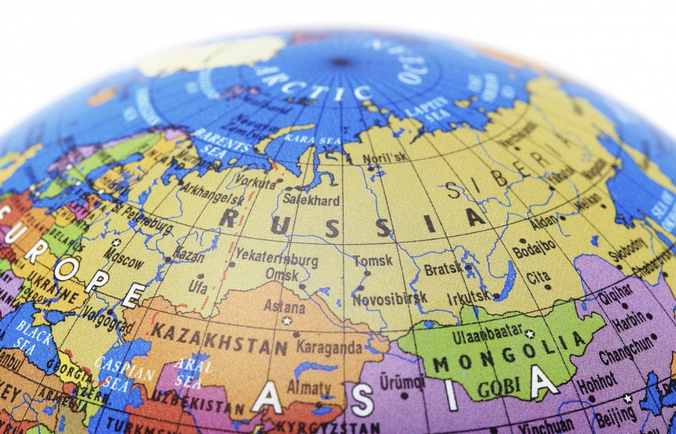 Người Nga, kiều bào và an ninh Á - Âu (Kỳ 1)