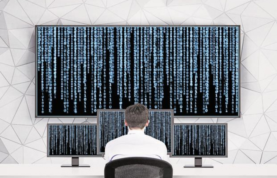 Ấn Độ công bố Chính sách Phần mềm Quốc gia, tạo 3,5 triệu việc làm