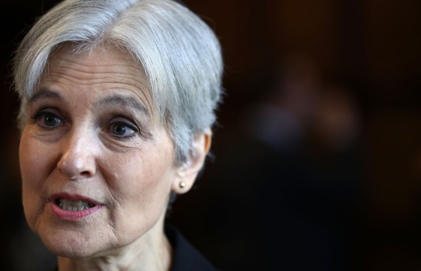 Mỹ: Chính thức yêu cầu kiểm lại phiếu tại Pennsylvania