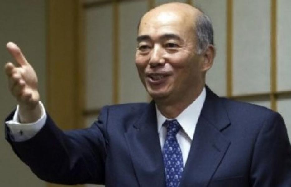 Mỹ - Nhật nhất trí thúc đẩy quan hệ đồng minh