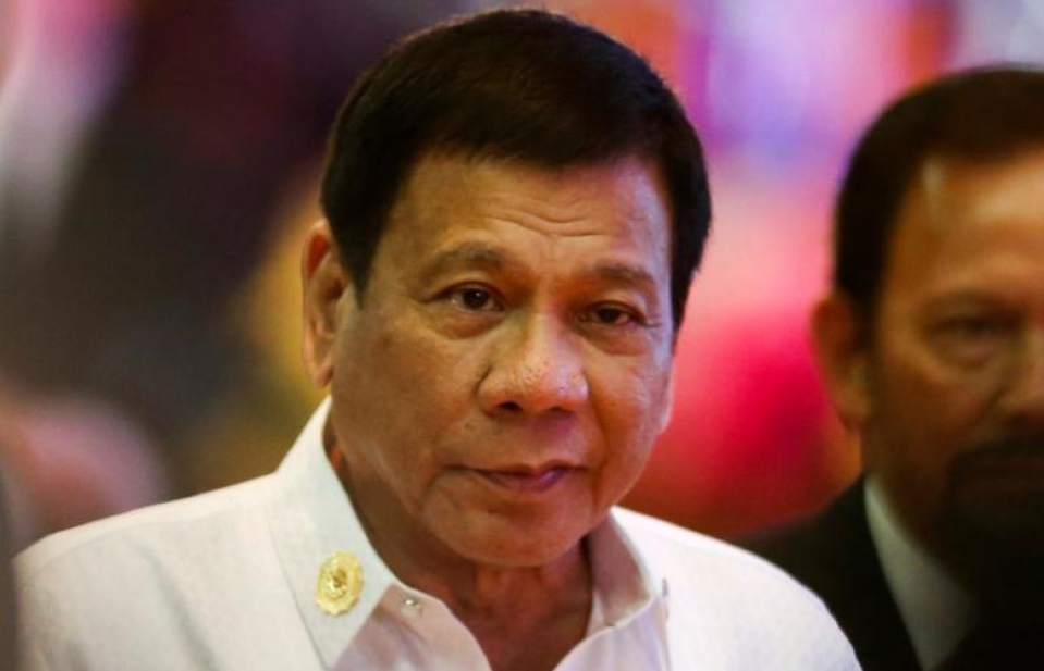 Philippines "gần" Trung Quốc và thách thức cho Nhật Bản