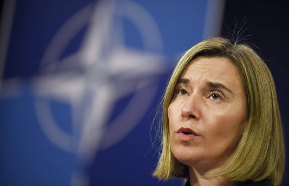 Triển vọng bình thường hóa hoàn toàn EU - Cuba