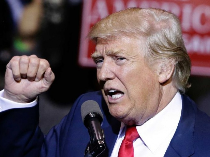 Những gương mặt nổi bật trên chính trường quốc tế năm 2016