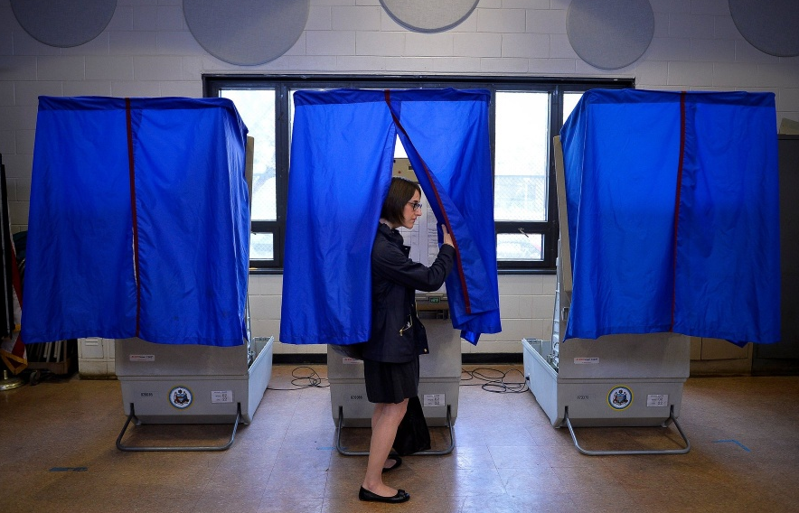 Mỹ: Bang Wisconsin khẳng định chiến thắng của ông Trump