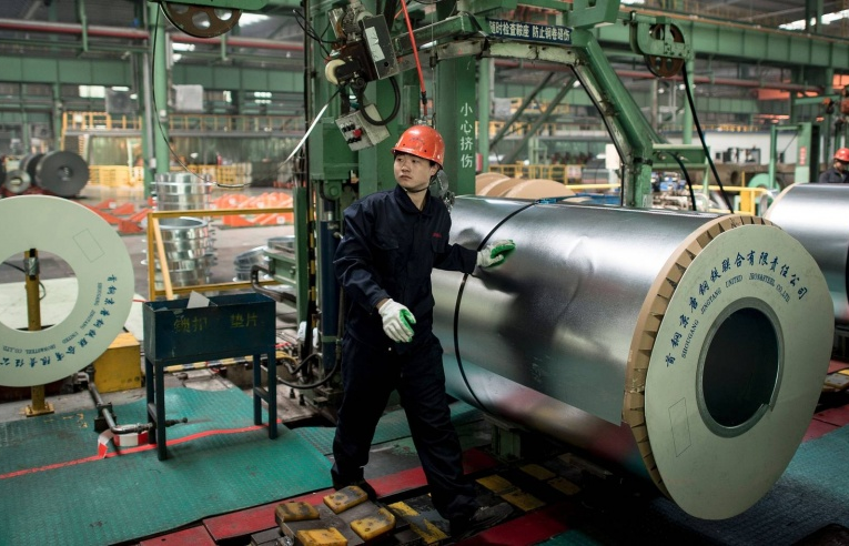 Trung Quốc khiếu nại Mỹ, EU lên WTO