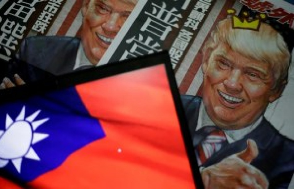 Nhà Trắng tái khẳng định ủng hộ chính sách "Một Trung Quốc"