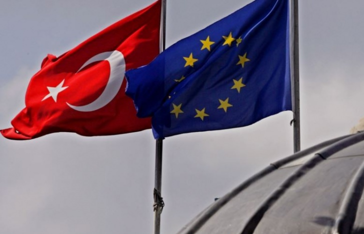 EU chia rẽ về việc kết nạp Thổ Nhĩ Kỳ