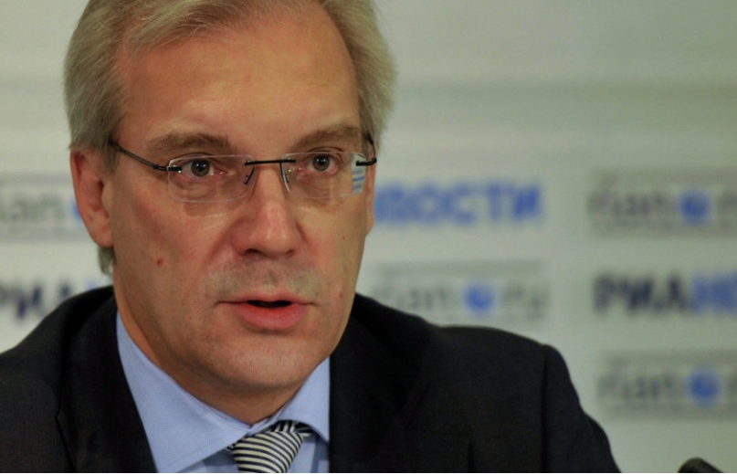 Nga cân nhắc khả năng khôi phục quan hệ quân sự với NATO