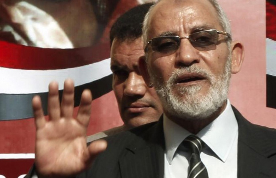 Ai Cập phóng thích thủ lĩnh Phong trào Anh em Hồi giáo