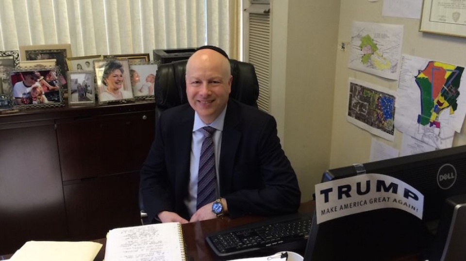 Mỹ chúc mừng nội các mới của Chính phủ Palestine