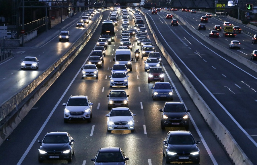 Tây Ban Nha: Thủ đô Madrid cấm ô tô cá nhân theo ngày