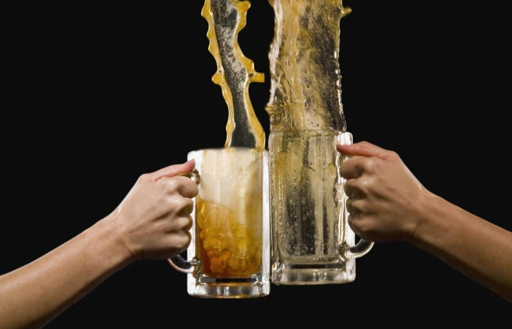 Thị trường rượu bia Việt Nam "hút" nhà đầu tư ngoại