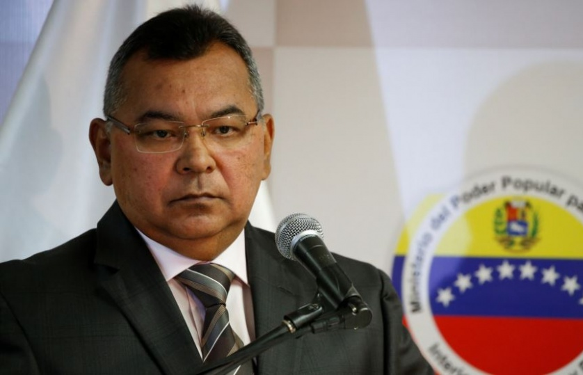 Venezuela tổ chức diễn tập "chống đế quốc"