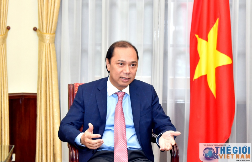 “ASEAN là một tổ chức thành công”