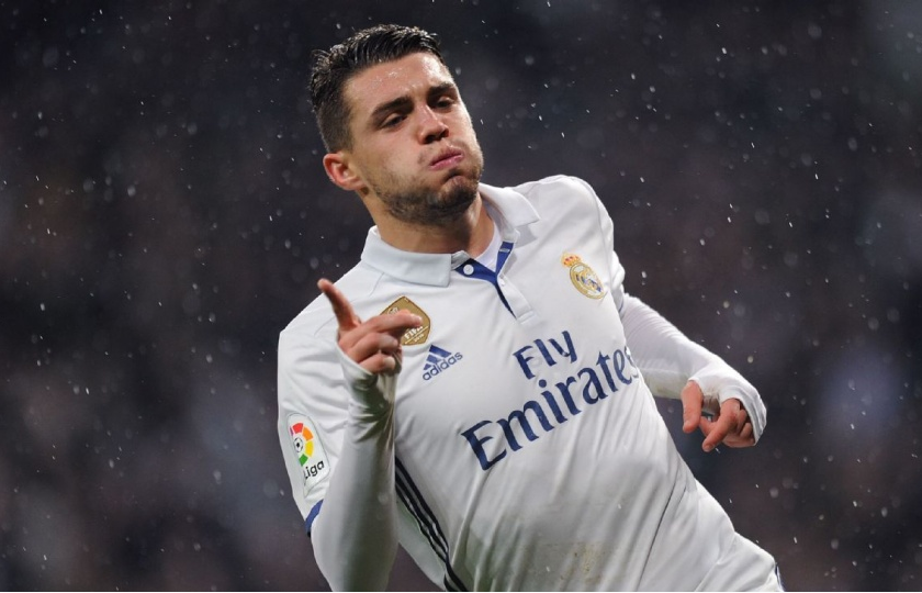 Ronaldo tỏa sáng, Real thắng đậm Sociedad