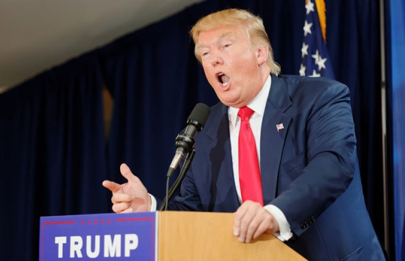 Tổng thống Mỹ muốn đàm phán lại FTA với Hàn Quốc