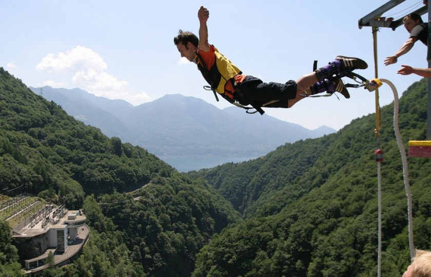 Những điểm du lịch khắc nghiệt nhất thế giới