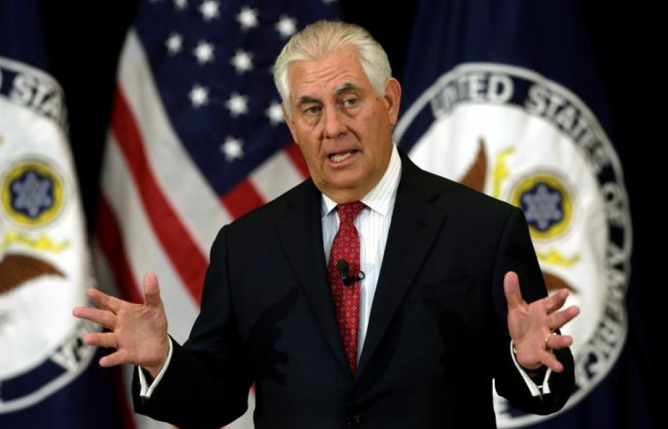 Mỹ tuyên bố đáp trả mạnh mẽ nếu Triều Tiên thử bom H