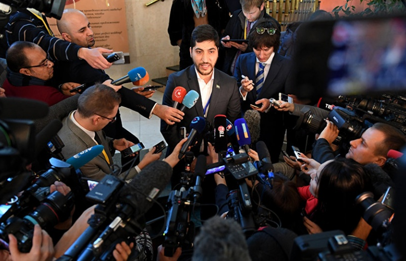 Syria: Phe đối lập bác đề xuất “khu an toàn” của Nga