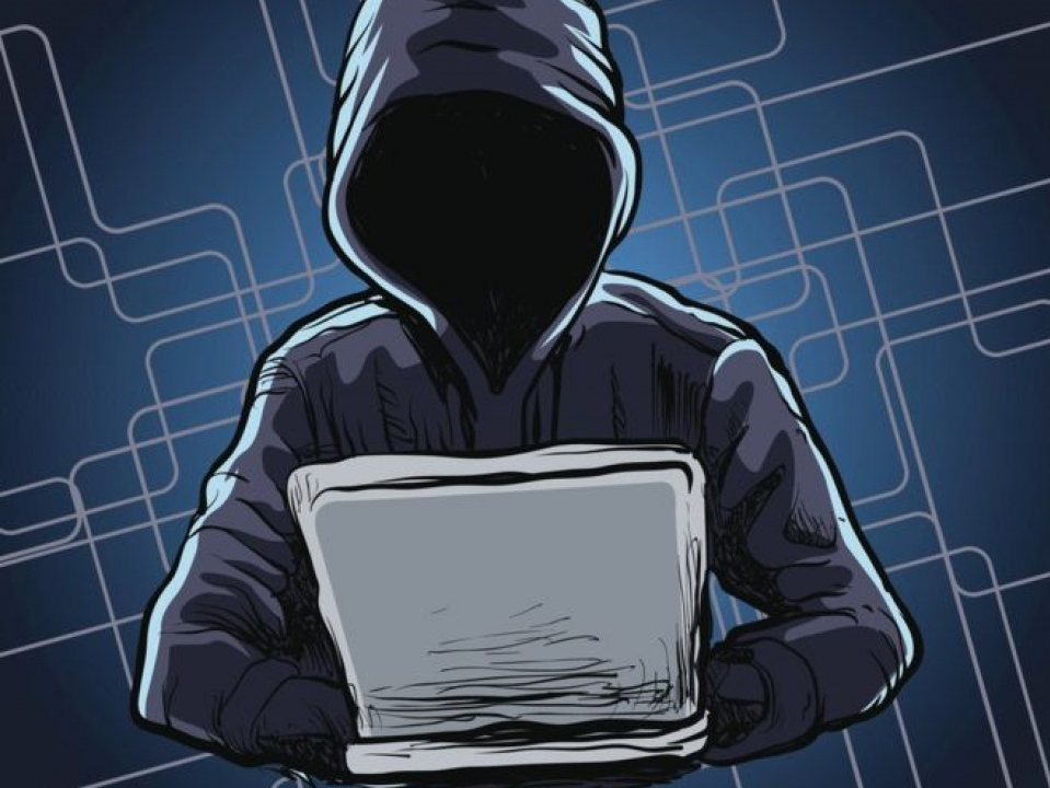 Xảy ra tấn công mạng trên quy mô toàn cầu