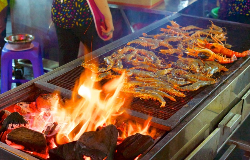 Ấn tượng Sài Gòn qua góc nhìn của một du khách