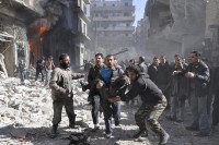 Mỹ - Nga tiến tới ký thỏa thuận mới tránh xung đột ở Syria