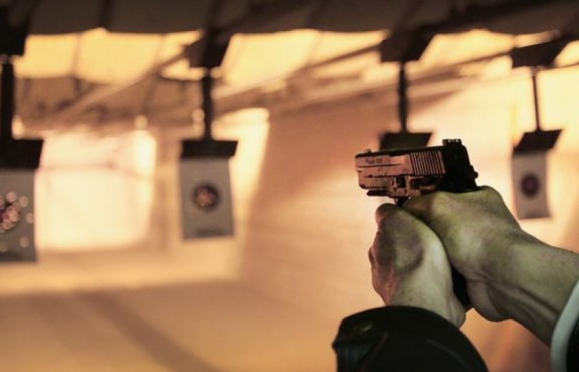 Mỹ: Bang Colorado cho phép giáo viên mang súng vào trường học