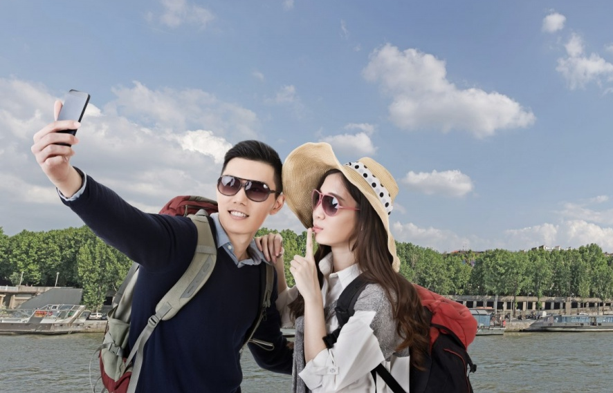 Nhiều nước Thái Bình Dương kích cầu du khách Trung Quốc