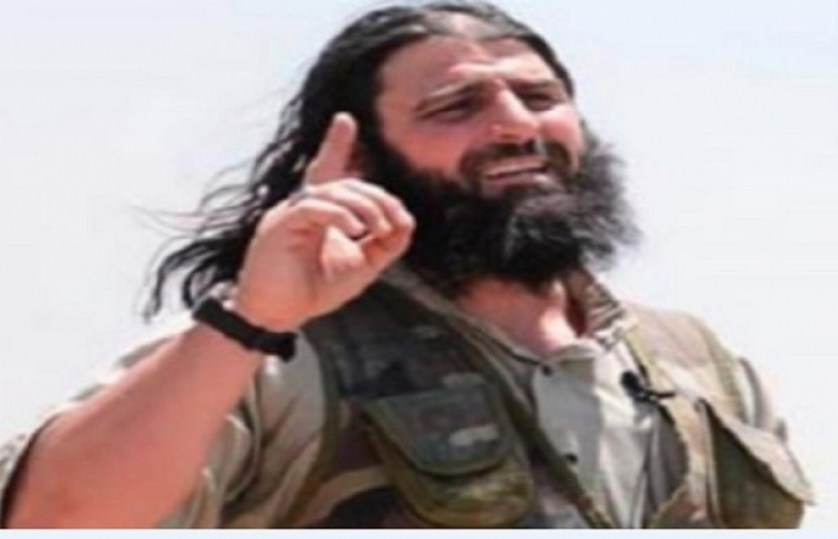 Jalaluddin al-Tunisi sẽ trở thành thủ lĩnh IS