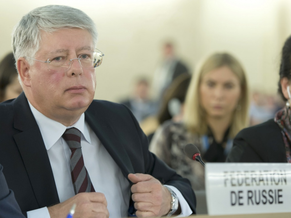 Hòa đàm Syria nối lại vào tháng 9